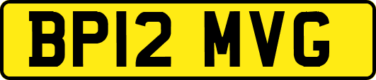 BP12MVG