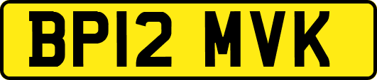 BP12MVK