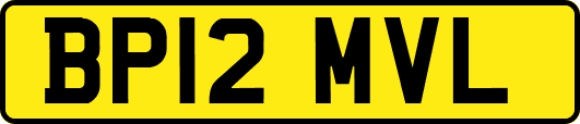 BP12MVL
