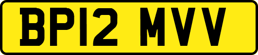 BP12MVV