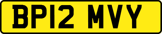 BP12MVY