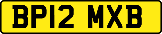 BP12MXB