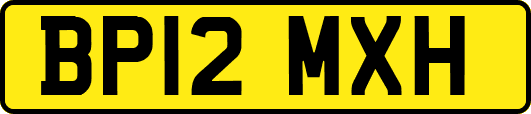 BP12MXH