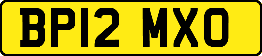 BP12MXO