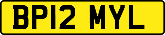 BP12MYL