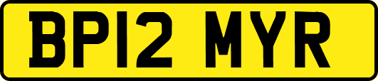 BP12MYR