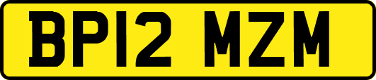 BP12MZM