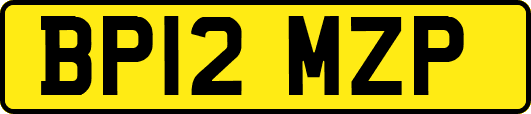 BP12MZP