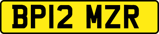 BP12MZR