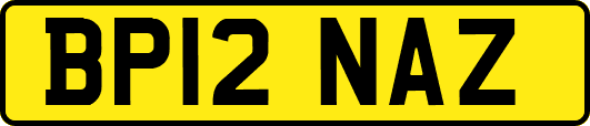 BP12NAZ