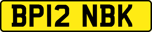 BP12NBK