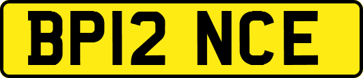 BP12NCE