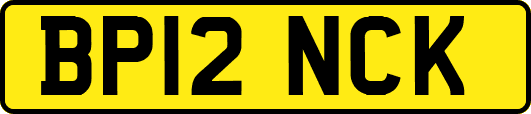 BP12NCK
