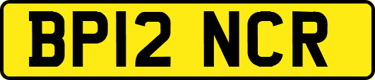 BP12NCR
