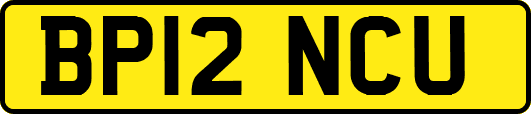 BP12NCU