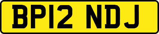 BP12NDJ