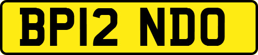 BP12NDO
