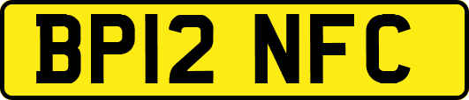 BP12NFC