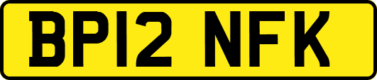 BP12NFK