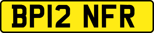 BP12NFR