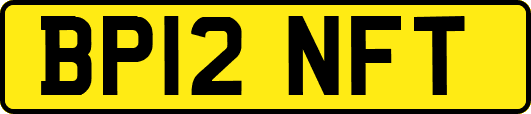 BP12NFT
