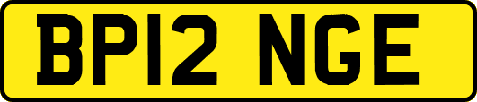 BP12NGE