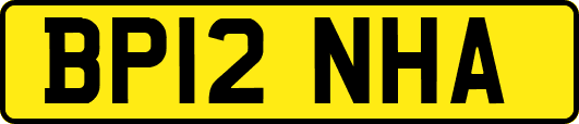 BP12NHA