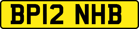 BP12NHB
