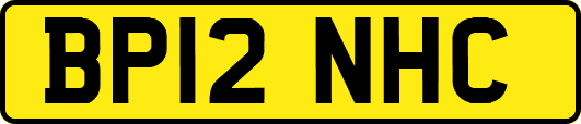 BP12NHC