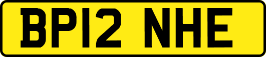 BP12NHE