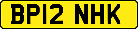 BP12NHK