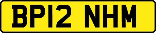 BP12NHM