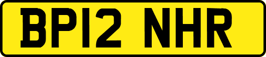 BP12NHR