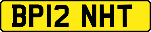 BP12NHT