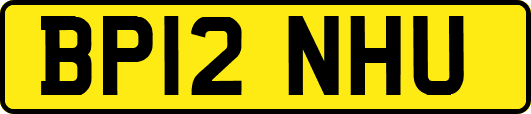 BP12NHU