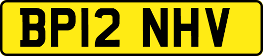 BP12NHV