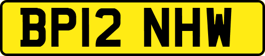 BP12NHW