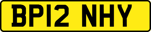BP12NHY