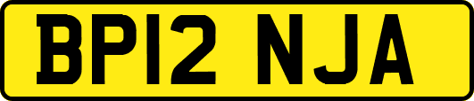 BP12NJA
