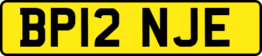 BP12NJE