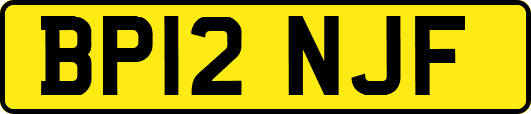 BP12NJF