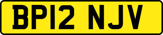 BP12NJV