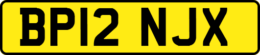 BP12NJX