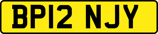 BP12NJY