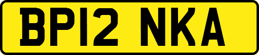 BP12NKA