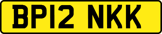 BP12NKK