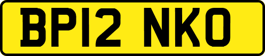 BP12NKO