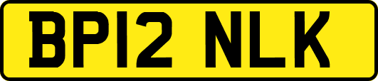 BP12NLK