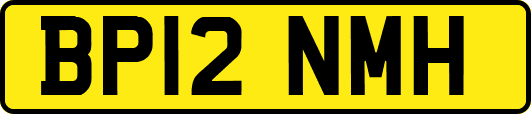 BP12NMH