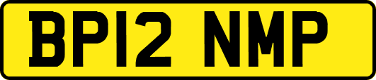BP12NMP